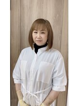 美容室 ジョイフル&well1.&nbsp;高月 香織