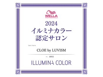 CLOE by LUVISM 石山店【クロエバイラヴィズム】