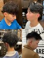 ヒロギンザ 仙台本店(HIRO GINZA) お客様のなりたい髪型を一緒に考えてご提案させていただきます！