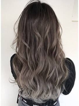 ミリ 千歳烏山(Mili CARE&SPA) ミリお客様スタイル