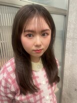 カノイ(KANOI)&nbsp;【メイク診断】初心者さんでも垢抜けできる＊トータルプラン