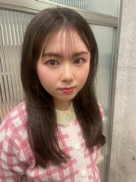 カノイ(KANOI) 【メイク診断】初心者さんでも垢抜けできる*トータルプラン