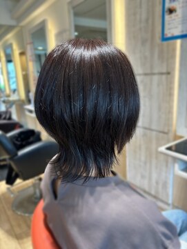 カナルグランデ(Canal Grande) ウルフ