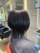 カナルグランデ(Canal Grande) ウルフ