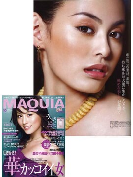 アビリティ ヘア アーキテクト(ABILITY hair architect) 城東区・鶴見区・関目・新森古市・守口 | 人気♪ヘアスタイル♪