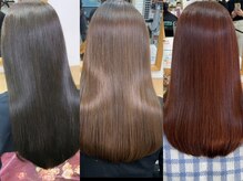 クロシェット(Clochette)