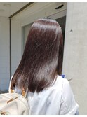《HAIRZ》平田☆サラ艶ストレート