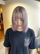 ブリッツレボルト(BLITZ R EVOLUT) ツートーンカラー