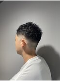 クロップスタイル