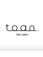 トアン(toan)/toan（トアン）※旧Rold levende