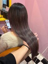 どぅ～す 梅田店&nbsp;編み込み