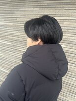 フィグ(Fig)&nbsp;(髪質改善/メンズカット/インナーカラー/ケアブリーチ/学割U24)