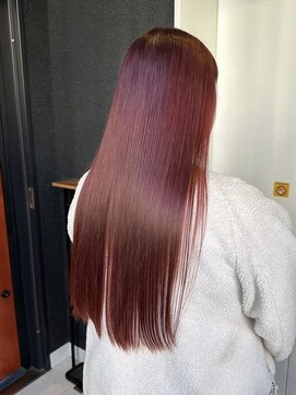 ロダット 横浜(LODAT by little) カシスピンク【LODAT横浜】