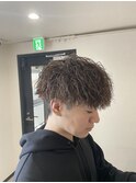 ソフトツイスト