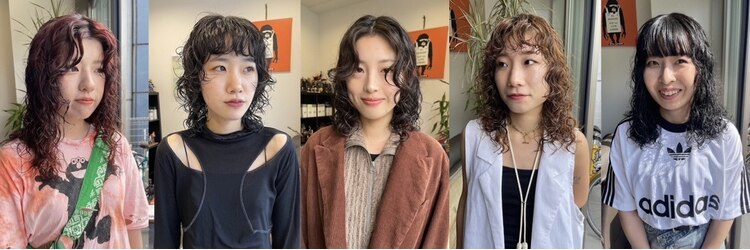 ギルド(guild.)のサロンヘッダー