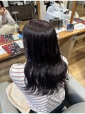 ラベンダーカラー