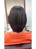 【SEASON　PLUS　湯山】　サラ艶ミディアム NO3