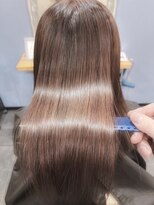 オンアンドオフ コウベ(ONandOFF KOBE)&nbsp;うねり・パサつきに髪質改善フルケア