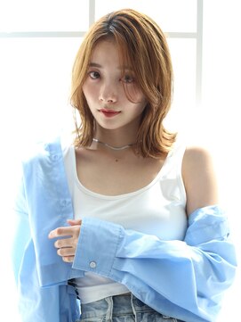 ヴァン カウンシル 川中島店(VAN COUNCIL) タッセルボブ