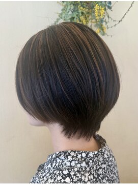 オール 学園前店(oar) ハイライト