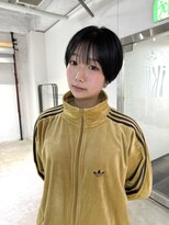 スイ(SUiii)&nbsp;ショート【札幌/大通】