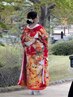 【和装前撮り】新郎新婦2着ずつ+ヘアセット+ヘアメイク(ロケーション対応可)
