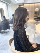 リファインド(REFINED)&nbsp;季節の変わり目は最強ベージュ　　村田