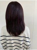 大人*ピンクブラウン