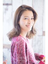 リカレ(Re:care) オーガニックカラー