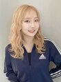 クレーデ ヘアーズ 五日市店(Crede hair's) 山崎 爽佳