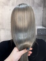 メゾン 心斎橋店(Maison)&nbsp;ホワイトグレージュ