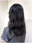 大人女性  ×  ぱーま