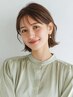【カットを絶対に失敗したくない方限定】似合わせドライカット ￥7000→￥3300