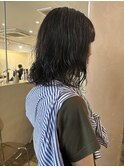 【 YUCCA 】大人可愛い20代30代/パーマ/ミディアムパーマ