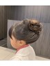 【oggi 秋の七五三】　　着付け＋SET　３歳・５歳・７歳