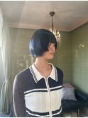 ショートレイヤー