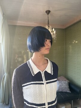 ライズエンドレスリミット(RiSE endless limit) ショートレイヤー