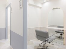 リルミー ミュエナ 大須 矢場町(Lilme myuena)の雰囲気(全席個室空間で周りを気にせず過ごせます /名古屋/大須/矢場町)