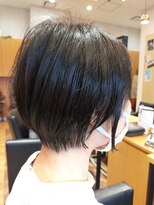 フレンズ 山鼻店(friend's)&nbsp;【札幌中央区/山鼻エリア】髪質改善　ダメージレス