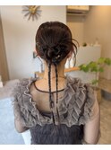 カチモリヘアー