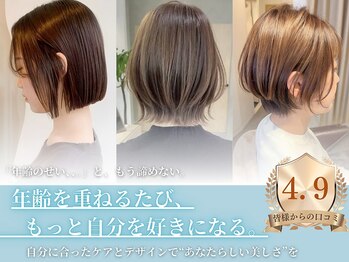 KANALOA by BONNY COUTURE【カナロア バイ ボニークチュール】