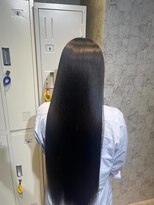 イコール バイ プロデュース 町田駅前店(equal by Produce)&nbsp;髪質改善トリートメント［町田/韓国ヘア/髪質改善］