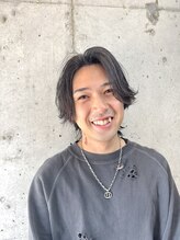 アロー 船橋店(AROH)&nbsp;高橋優斗 [船橋]