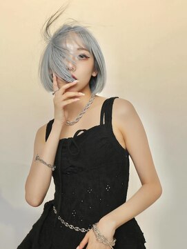 エゴル ナゴヤサカエ(ENGOL NAGOYA SAKAE) 【ENGOL名古屋栄】名古屋ハイトーンカラー【保存必須】