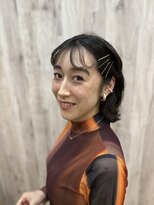 ラカトッカ(LAKA TOCCA)&nbsp;【ウエーブダウンスタイル◎】