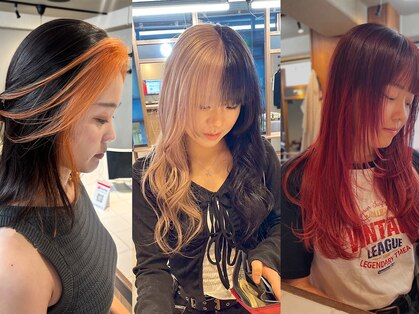 ジャンクス 千葉(junks)の写真