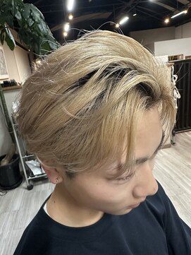 セットお任せください◎