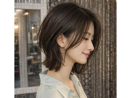 アビアンドアッシュ(Abi&Ass)の写真