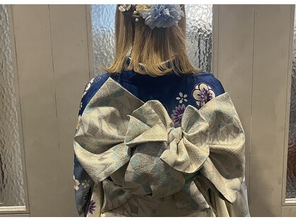 ノアーズアーク(NOAH'S ARK)の写真