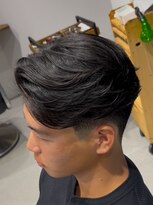 グルーマーズトウキョウ 渋谷店(GROOMER/S TOKYO)&nbsp;ラフカール